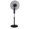 Tristar Standventilator E-5880 45W 40 cm Schwarz