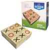 OUTDOOR PLAY Tic Tac Toe Spiel
