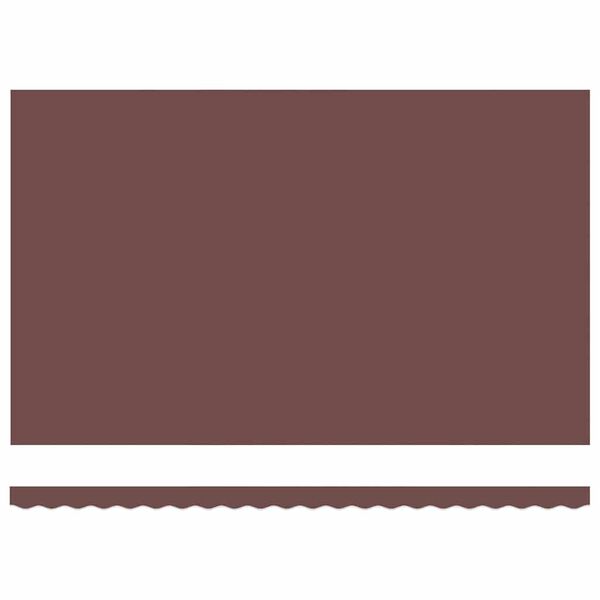 vidaXL Markise Manuell Braun 500x300 cm