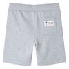 Kindershorts mit Kordelzug Marineblau 92