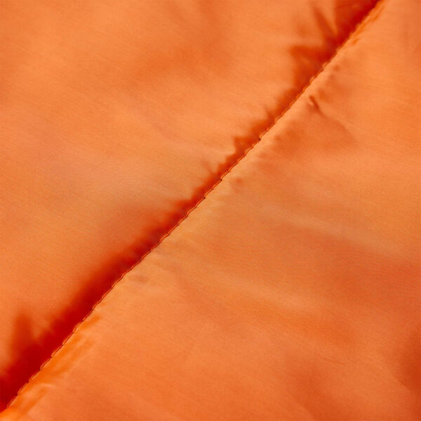 vidaXL Mumienschlafsack für Erwachsene Camping 3 Jahreszeiten