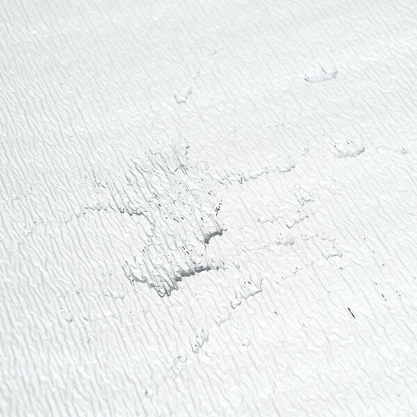 vidaXL Heizkörper-Reflektorfolie Silber 0,5 x 25 m Aluminium