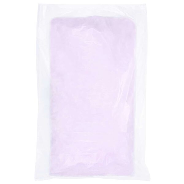 vidaXL Zerkleinerte Schaumf&uuml;llung Rosa 2,5 kg Polyurethan