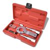 Diesel-Einstellwerkzeug-Set Geeignet f&uuml;r Saab Vauxhall/Opel