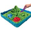 Kinetic Sand Sandburg-Set