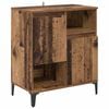 vidaXL Sideboards 3 pcs Altholz 60 x 35 x 70 cm Holzwerkstoff