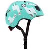 Mini Hornit Lids Kinder-Fahrradhelm Lazy Llama S