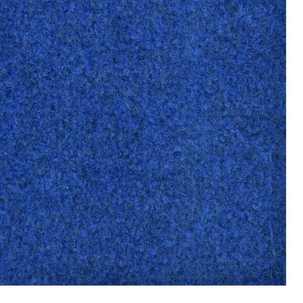 vidaXL Kunstrasen mit Noppen 3x1,33 m Blau