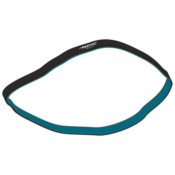 Avento Fitness-Powerband Latex Heavy