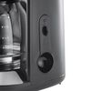 Russell Hobbs Kaffeemaschine Honeycomb Schwarz