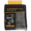 Travelsafe Schlafsack Inlett Mumienform Mikrofaser TS0305