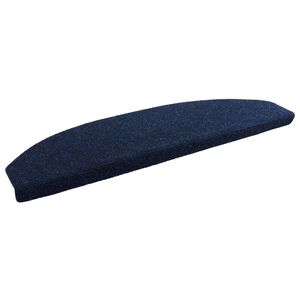 vidaXL Selbstklebende Treppenschoner 15 stk. 80 x 24,5 x 3,5 cm