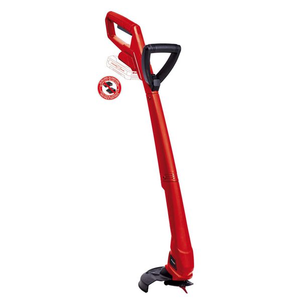 Einhell Akku-Rasentrimmer GC-CT 18/24 Li P-Solo 18 V