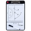 Pure2Improve Coach-Board Feldhockey 35&times;22 cm P2I100660