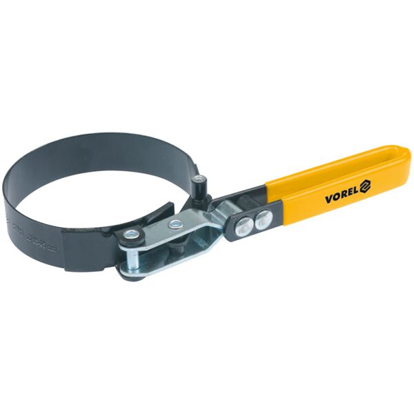 VOREL &Ouml;lfilter-Bandschl&uuml;ssel 83-95 mm