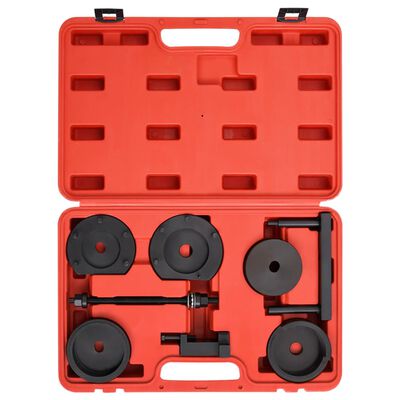 vidaXL Getriebe Ausbau und Einbau Werkzeug-Set für BMW X3/X5/X6