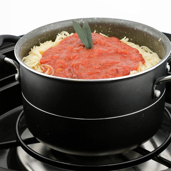 Mestic Gasgrill Best Chef MB-300 4000W