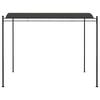 vidaXL Pavillon 3x2,4 m Anthrazit