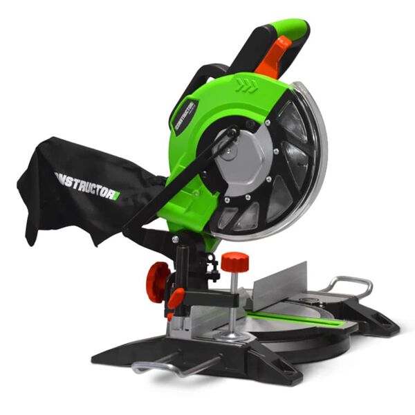 CONSTRUCTOR Gehrungss&auml;ge 1400 W 210 mm