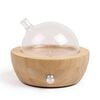 Livoo Diffusor f&uuml;r &Auml;therische &Ouml;le 150 ml Bambus Holz
