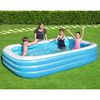 Bestway Aufblasbarer Swimmingpool 305x183x56 cm