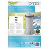 Intex Kartuschenfilterpumpe 3407 L/h 28638GS