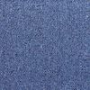 vidaXL Stufenmatten 20 Stk. 65x24x4 cm Blau Halbrund Gro&szlig;