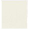 Verdunkelungsrollo 160 x 175 cm creme