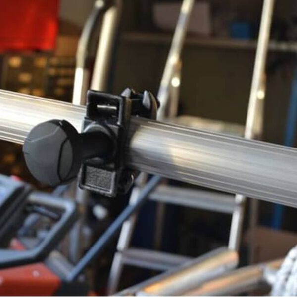 Scangrip Stativ-Montageklammer