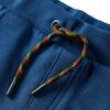 Kinder-Trainingshose Blau 92