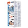 Bestway Steel Pro MAX Stahlrahmen-Pool-Set 549x122 cm