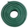 vidaXL Gartenschlauch Gr&uuml;n 1" 10 m PVC