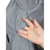 Avento Reflektierende Laufjacke Herren XXL 74RC-ZIL-XXL