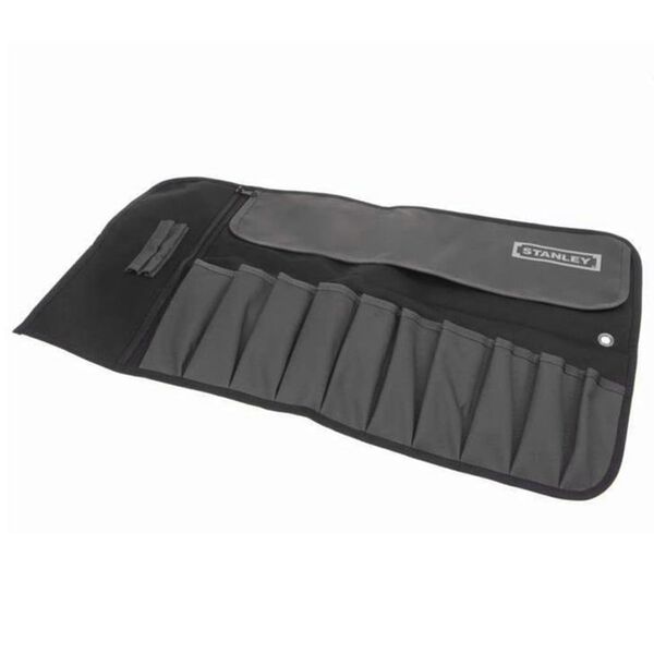 Stanley 12-F&auml;cher Rolltasche 1-93-601