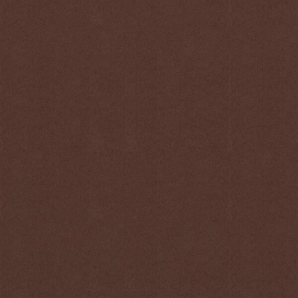 vidaXL Balkon-Sichtschutz Braun 90x500 cm Oxford-Gewebe