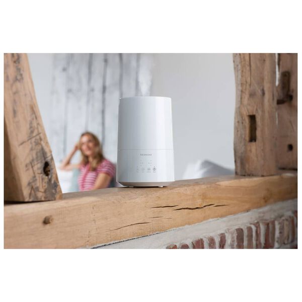 Medisana Luftbefeuchter AH 661 Wei&szlig;