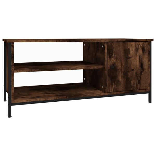 vidaXL TV-Schrank R&auml;uchereiche 100x40x45 cm Holzwerkstoff