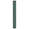 vidaXL Unkrautvlies Gr&uuml;n 1x25 m PP