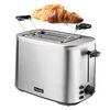 Bestron Toaster ATO800STE 800 W Edelstahl