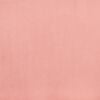 vidaXL Kopfteile Rosa 160x5x78/88 cm Samt