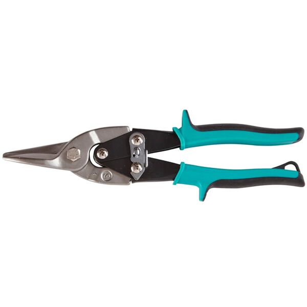 wolfcraft Blechschere Stahl 4027000