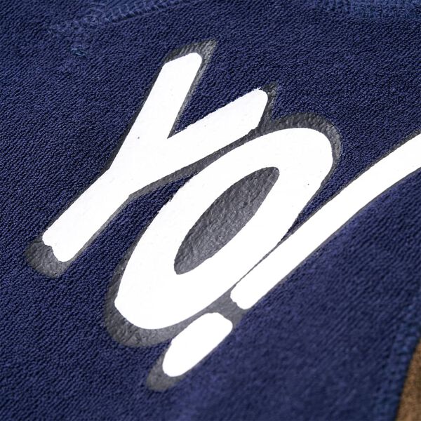 Kinder-Sweatshirt Dunkles Marineblau 104