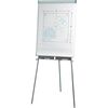 Esselte Flipchart mit Stativ 100x70 cm