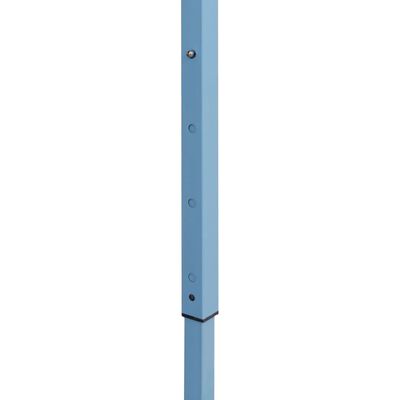 vidaXL Faltzelt Pop-Up 3x6 m Blau