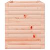 vidaXL Pflanzk&uuml;bel 70x40x45,5 cm Massivholz Douglasie