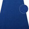 vidaXL Kunstrasen mit Noppen 3x1,33 m Blau