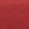 vidaXL Stufenmatten 30 Stk. 65x24x4 cm Rot Halbrund Gro&szlig;