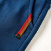 Kinder-Trainingshose Blau 92