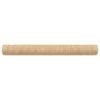 vidaXL Zaunblende Beige 3,6x50 m HDPE 150 g/m&sup2;