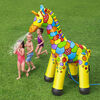 Bestway Jumbo Sprinkler Giraffe 142x104x198 cm